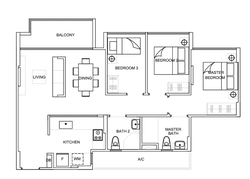 La Fiesta (D19), Condominium #324361941